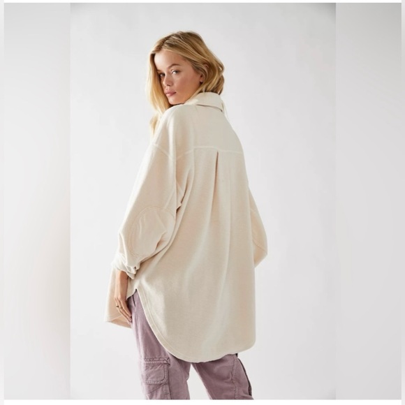 Free people ruby jacket - Picture 2 of 3